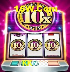 Casino Ao Vivo KK6688