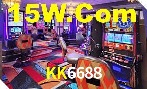 Slot Games KK6688