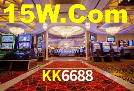 Secure Login KK6688