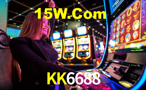 Tournaments KK6688