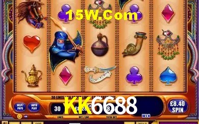 KK6688 Bet