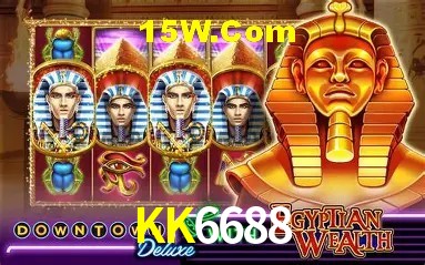 Gates of Olympus KK6688