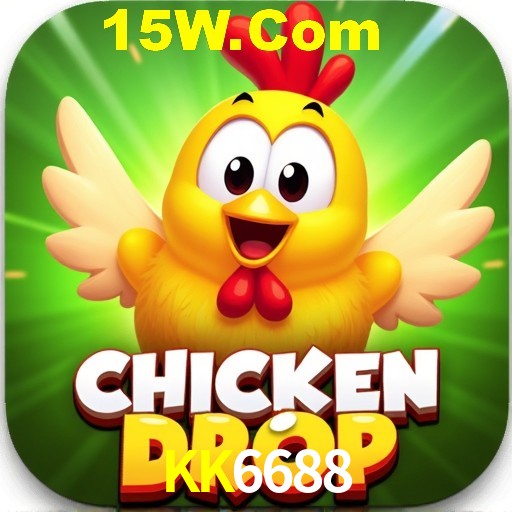 Descubra a Magia dos Jogos de Arcade no KK6688