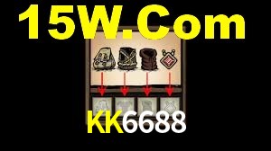 Experiência VIP KK6688