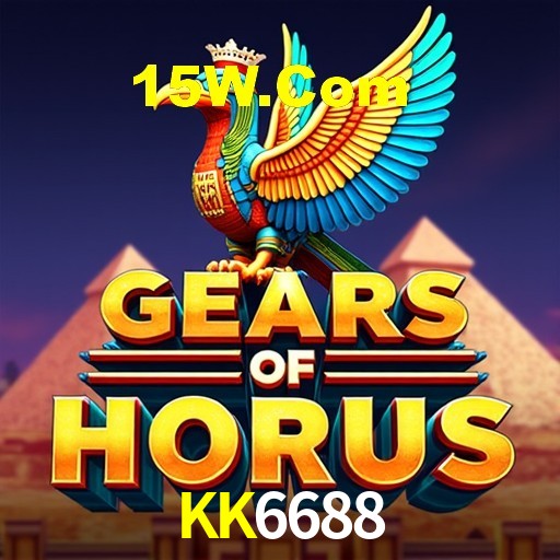 Jogos Exclusivos KK6688