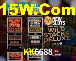 Welcome Bonus KK6688