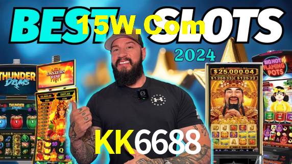 Exclusive Games KK6688