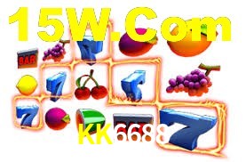 2FA Security KK6688