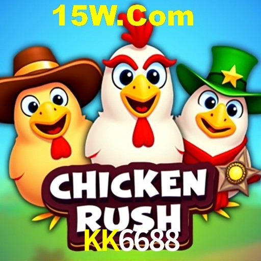 Desvendando o Mundo dos Jogos Virtuais na KK6688