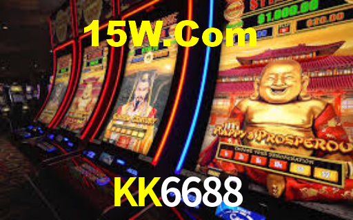 Live Casino KK6688
