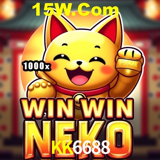 Desvendando o Mundo dos Jogos Virtuais na KK6688