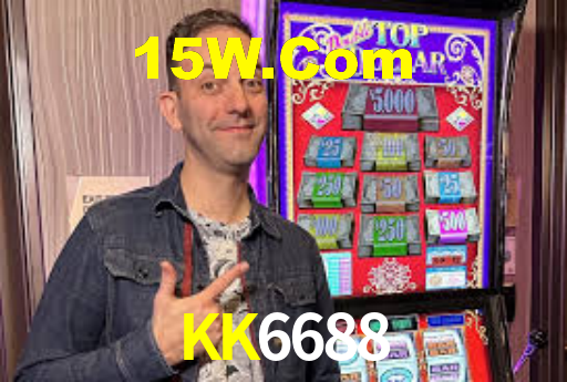 Programa VIP KK6688
