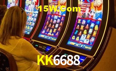 Sistemas de Segurança KK6688