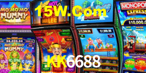 Spaceman Game KK6688