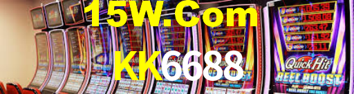 VIP Casino KK6688