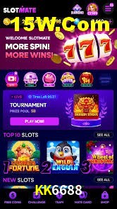 Exclusive Offers KK6688