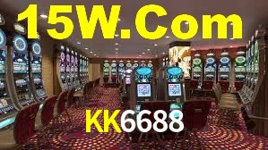 Live Casino KK6688