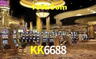 Recursos de Bônus KK6688